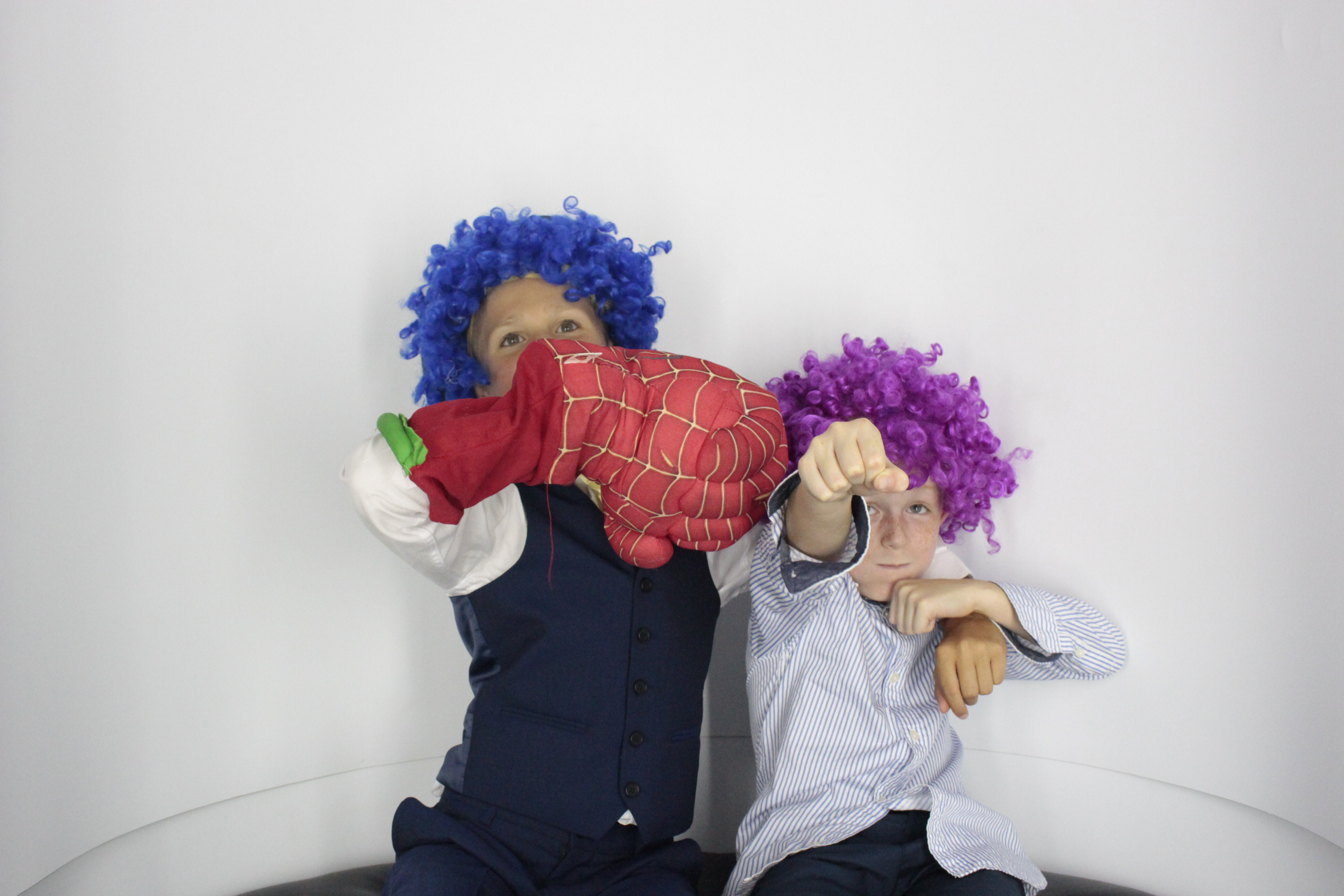  Heather & Daniel's Wedding | View more photos from the event at gallery.myphotoboothexperience.co.uk/u/MyPhotoBoothExperienceLtd/Heather-Daniels-Wedding